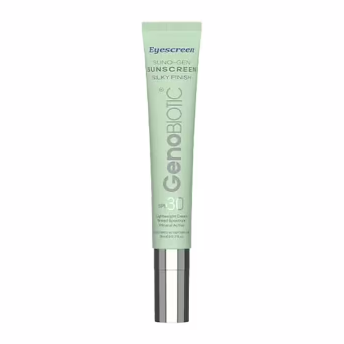 ضد آفتاب دور چشم ژنوبایوتیک – Geno BIOTIC