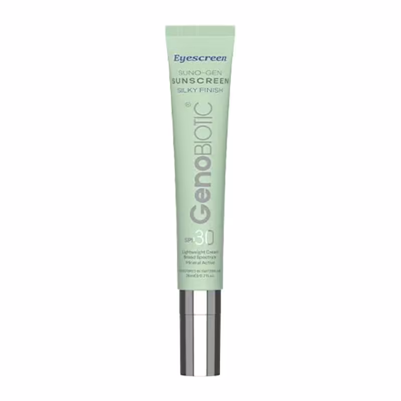 ضد آفتاب دور چشم ژنوبایوتیک – Geno BIOTIC