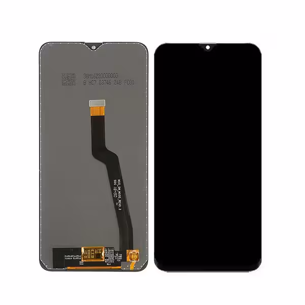 تاچ ال سی دی سامسونگ M105 M10 2019 A10 A105 سرویس پک شرکتیLCD SAMSUNG GALAXY M10 2019 M105