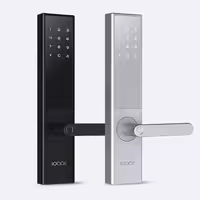 قفل درب هوشمند اثر انگشتی شیائومی مدل LOOCK