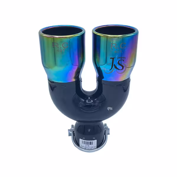 سراگزوز دولول RC کد 401 نیمه هفت رنگ