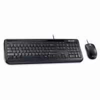 Microsoft Wired Desktop 400