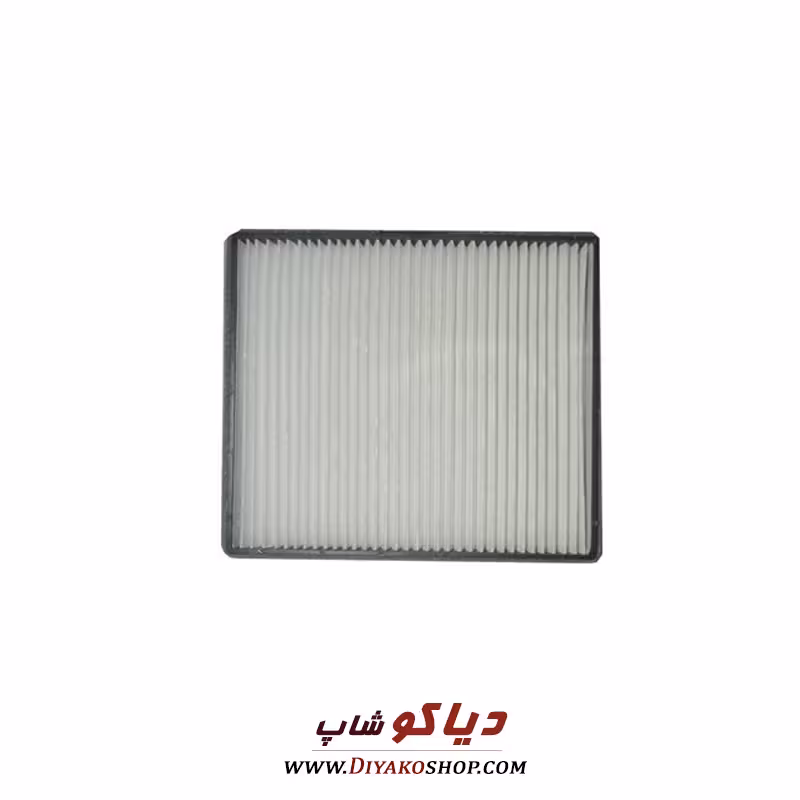 فیلتر کابین جک s5