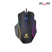 ماوس گیمینگ باسیم ایلون مدل GM1