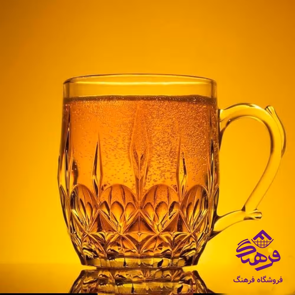 ماگ موزر کادو نوری (جفتی) (12ج دک)