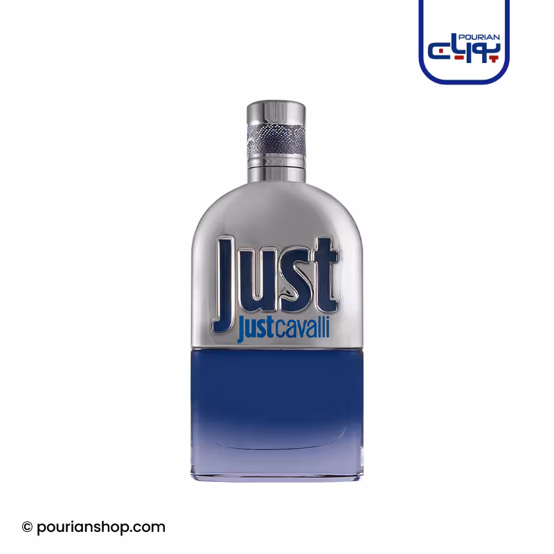 عطر ادکلن روبرتو کاوالی جاست کاوالی مردانه