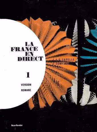 La Francais en Direct 1