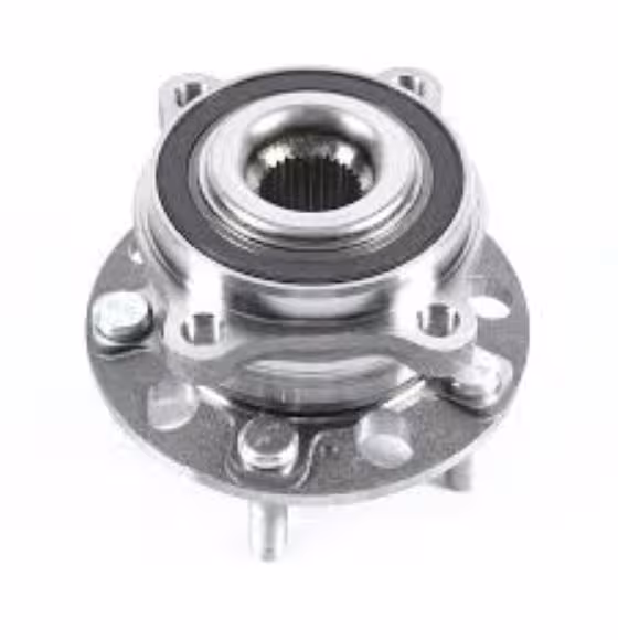 توپی چرخ جلو cerato 2008