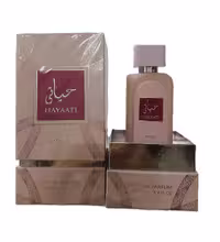 ادکلن حیاتی رز new collection – رایحه یارا صورتی