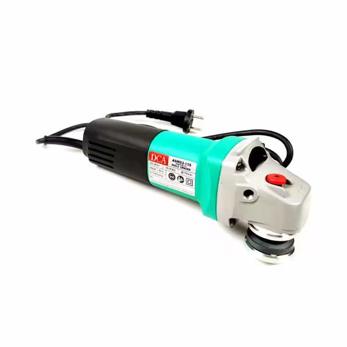 مینی فرز دی سی ای مدل ASM03-115