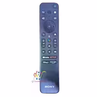 کنترل تلویزیون سونی TX800 ویس دار هوشمند
