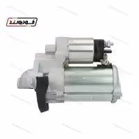 استارت کولیوس جدید