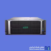 سرور HPE ProLiant DL580 G10