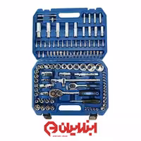 جعبه بوکس 108 پارچه باس مدل BS-108