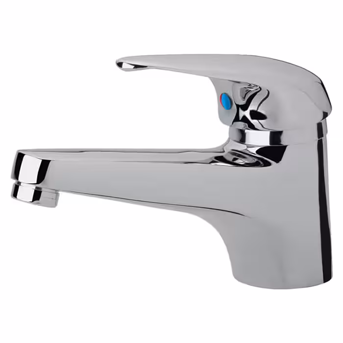 شیر روشویی اهرمی کاویان مدل آناهیتا