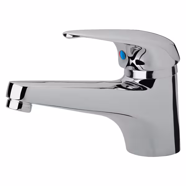 شیر روشویی اهرمی کاویان مدل آناهیتا