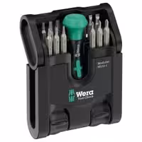 مجموعه 21 عددی پیچگوشتی ساعتی ماژولار ورا  مدل 05049002001