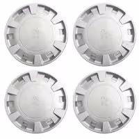 قالپاق چرخ سایز 13 اینچ پژو روآ بسته 4 عددی ROA