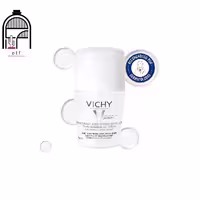 مام رول ضد تعریق ویشی مخصوص پوست حساس 48 ساعته – Vichy Deo Anti-Transpirant Sensitive 48h Roll-On