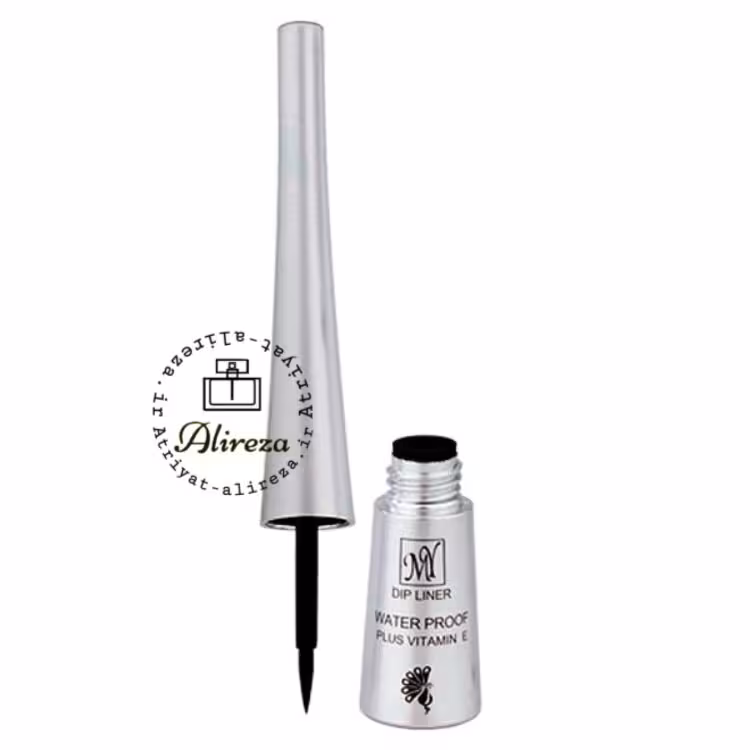 خط چشم ماژیکی مای مدل Dip Liner
