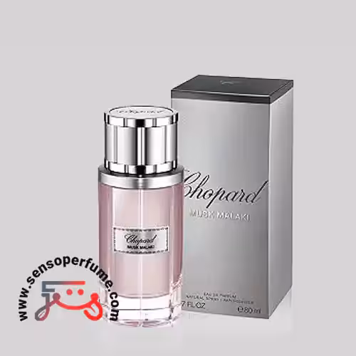 عطر ادکلن چوپارد ماسک ملکی | chopard musk malaki