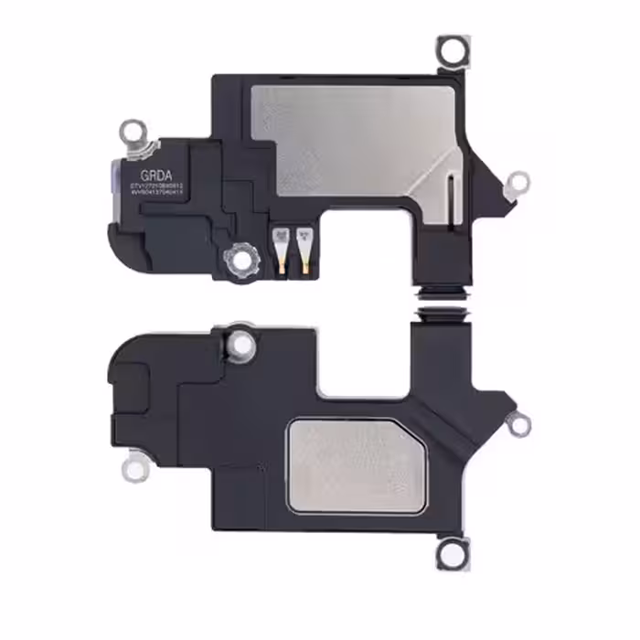 اسپیکر مکالمه آیفون 13 مینی روکاری