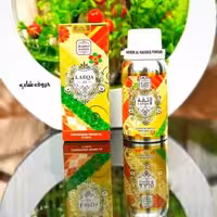 عطر روغنی لائقه برند نسیم 100 میل