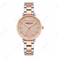 ساعت مچی زنانه کنت کول (Kenneth Cole)|مدل KC51114004C