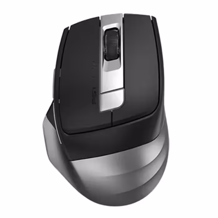 موس بی سیم ای فورتک مدل A4Tech FB35C Wireless Bluetooth Mouse