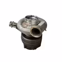 سوپر یا توربو شارژر FH500 اصلی