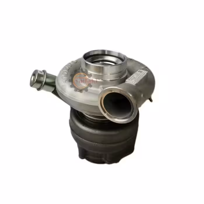 سوپر یا توربو شارژر FH500 اصلی
