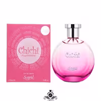 عطر زنانه اورجینال ساپیل چی چی Sapil Chichi for women