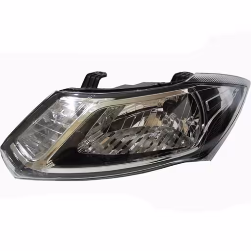 خرید چراغ جلو ساینا فن آوران با موتور(چپ) | اتوموبی