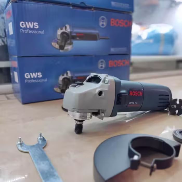 مینی سنگ بوش مدل GWS-115