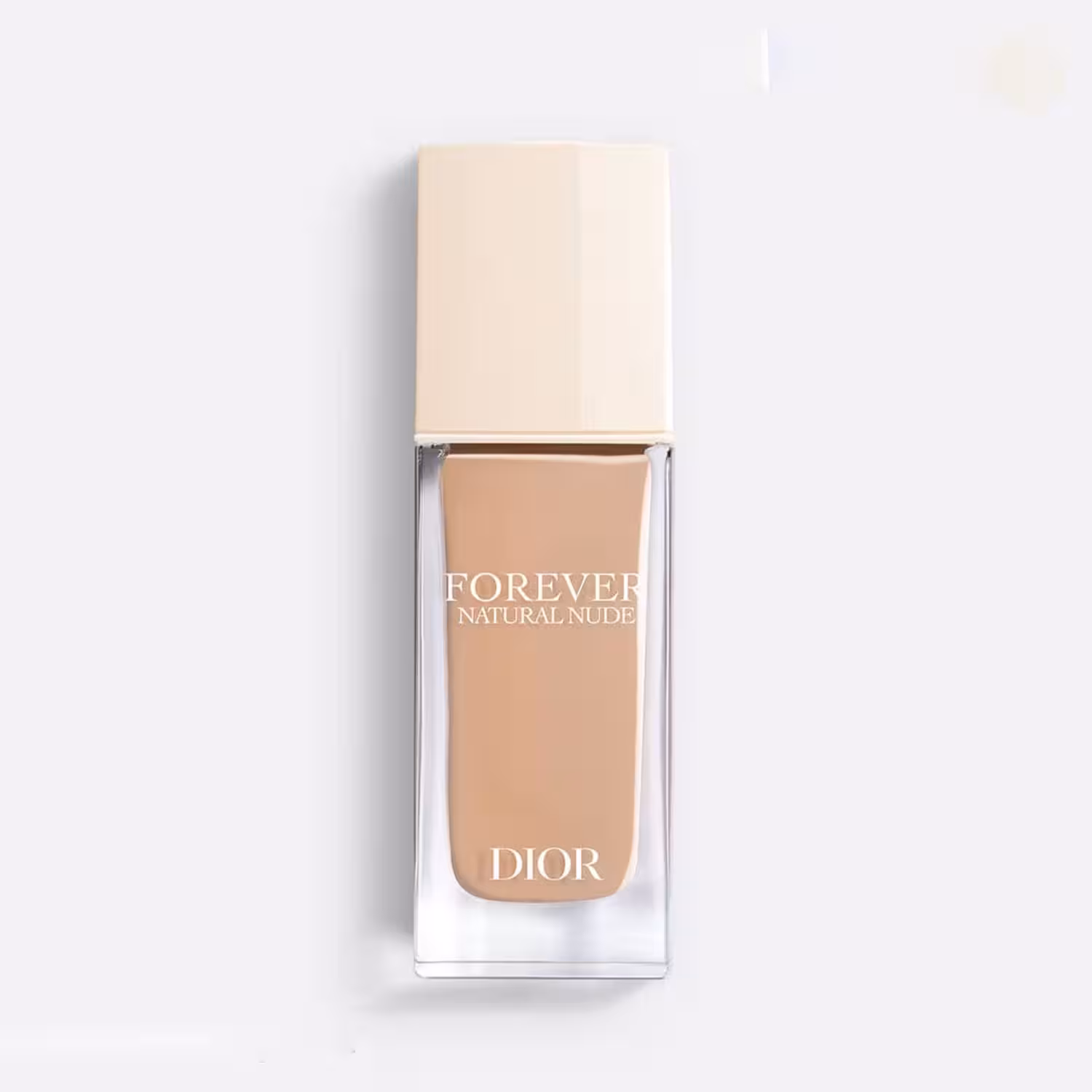 کرم پودر Forever Natural Nude دیور Dior