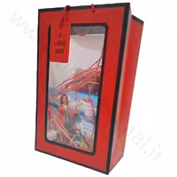 باکس هدیه رباتیک خودروسازی سطح A رده سنی (8-12) سال