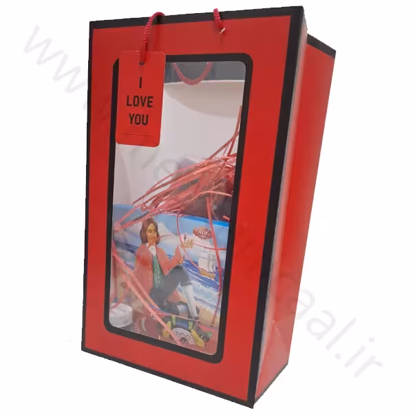 باکس هدیه رباتیک خودروسازی سطح A رده سنی (8-12) سال