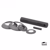 لوازم دیشلی پراید – کارماتک