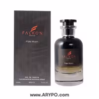 ادوپرفیوم مردانه فالکون مدل PALE MOON