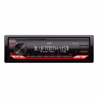 پخش جی وی سی مدل KD-X282BT