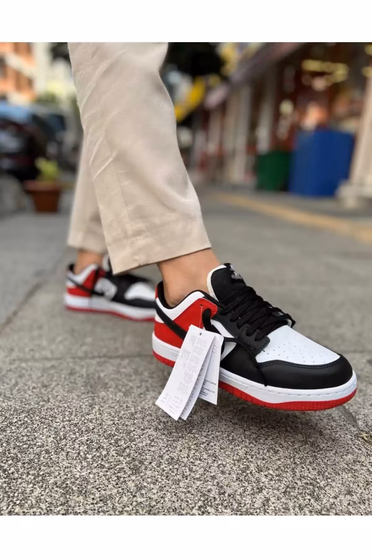 کفش اروجینال ترک مردانه- 9100