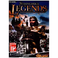 بازی کامپیوتری Stronghold Legends