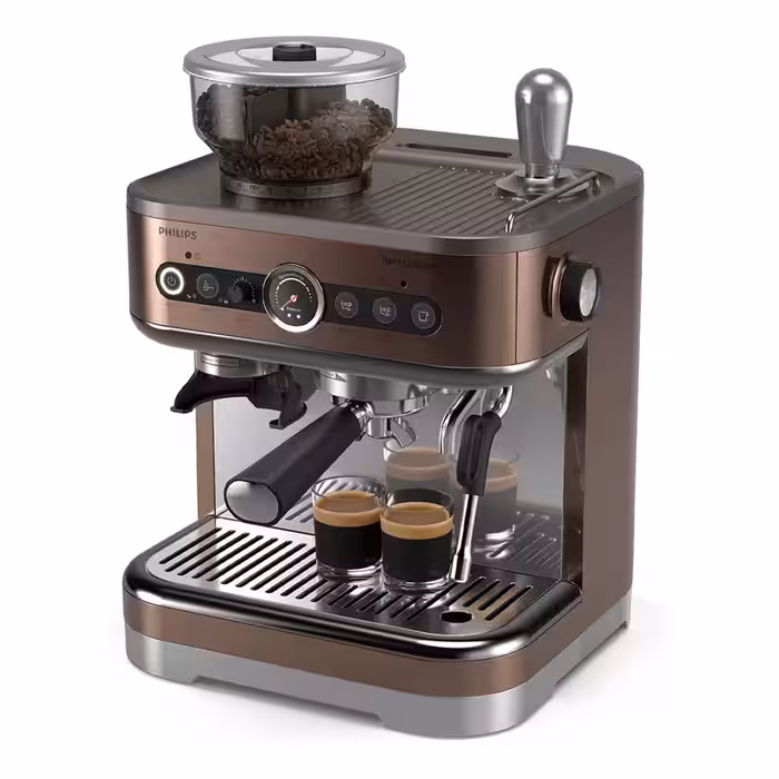 اسپرسو ساز فیلیپس مدل PSA3228/41