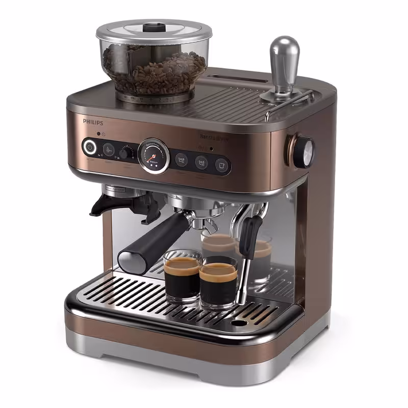اسپرسو ساز فیلیپس مدل PSA3228/41