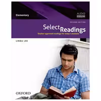 Select Readings Elementary Second Edition