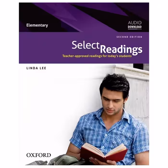 Select Readings Elementary Second Edition