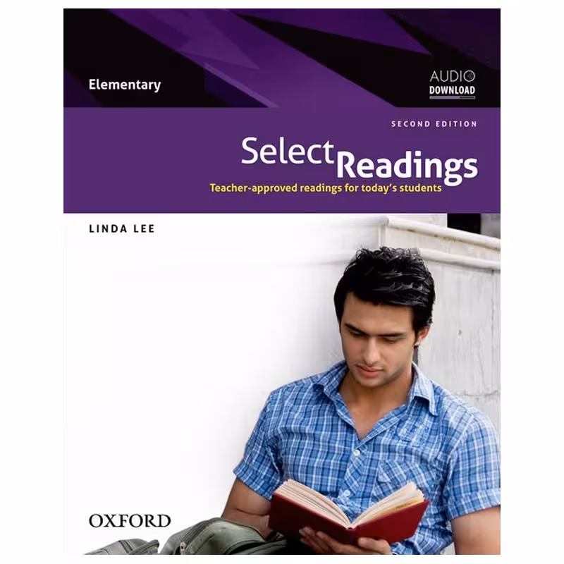 Select Readings Elementary Second Edition