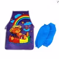 کاور مهد کودک ارژنگ طرح 3