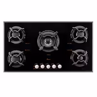 گاز صفحه ای بیمکث 0011