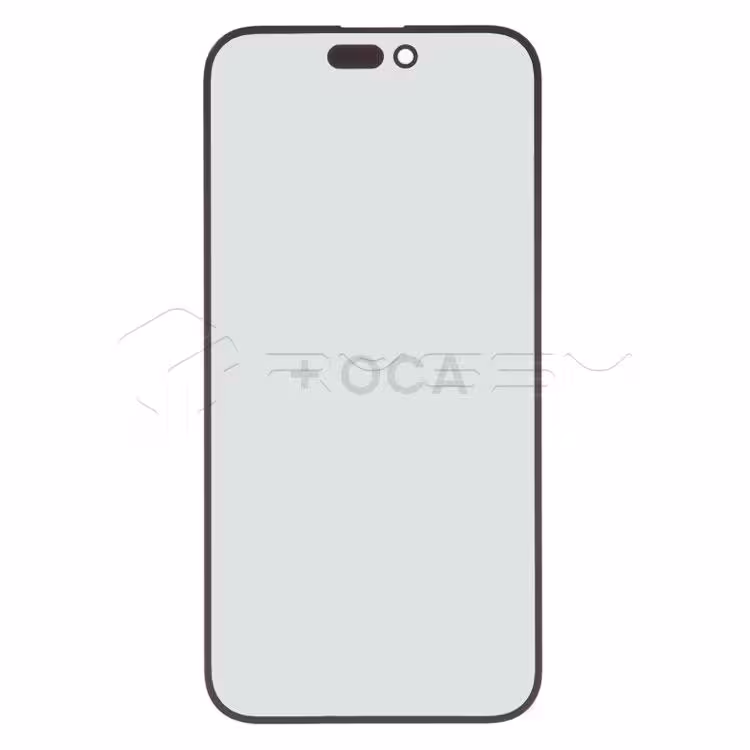 گلس تعمیراتی با OCA آیفون 14 Pro Max
